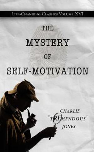 The Mystery of Self-Motivation image number 0