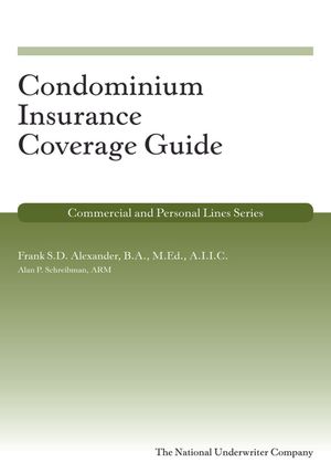 Condominium Insurance Coverage Guide image number 0