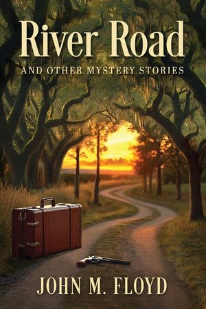 River Road and Other Mystery Stories image number 0
