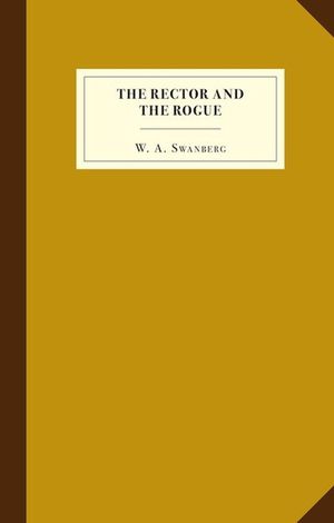 The Rector and the Rogue image number 0