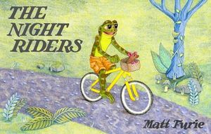 The Night Riders image number 0