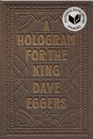 A Hologram for the King image number 0