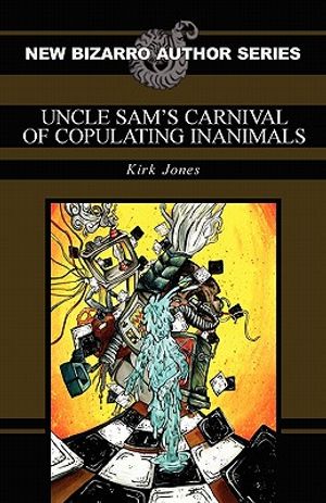 Uncle Sam's Carnival of Copulating Inanimals image number 0