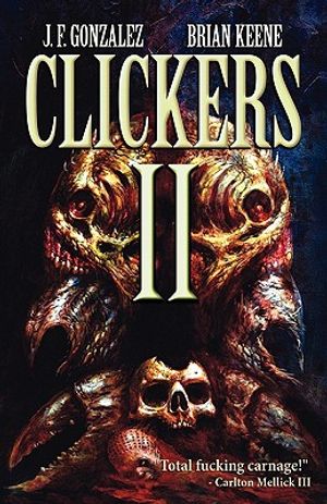 Clickers II: The Next Wave image number 0