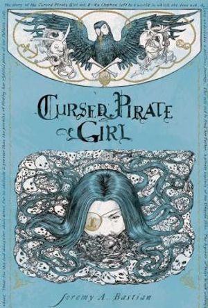 Cursed Pirate Girl image number 0