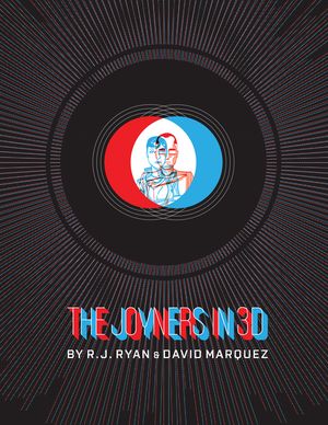 The Joyners in 3D image number 0