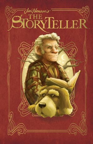Jim Henson's the Storyteller image number 0