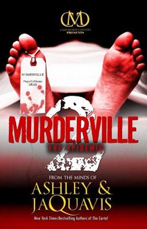 Murderville 2: The Epidemic image number 0