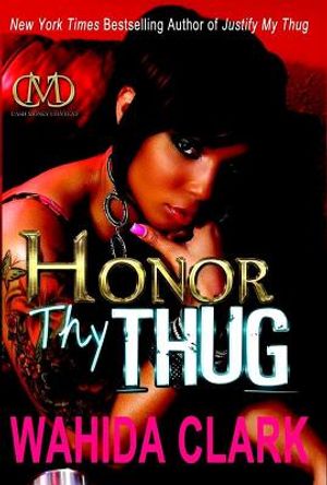 Honor Thy Thug image number 0