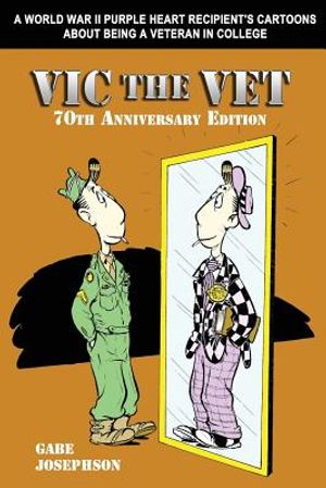 Vic the Vet: 70th Anniversary Edition image number 0