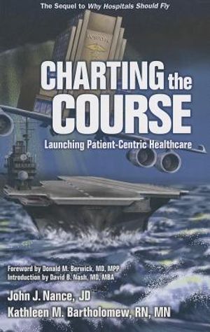 Charting the Course: Launching Patient-Centric Healthcare image number 0