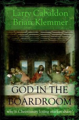 God in the Boardroom: Why Is Christianity Losing Market Share? image number 0