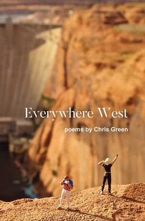 Everywhere West image number 0