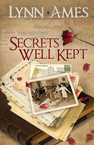 Secrets Well Kept image number 0