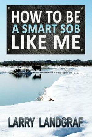 How to Be a Smart Sob Like Me image number 0