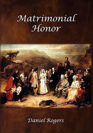 Matrimonial Honor image number 0