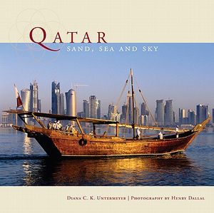 Qatar: Sand, Sea and Sky image number 0