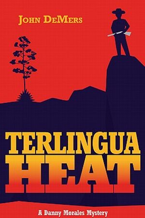 Terlingua Heat image number 0