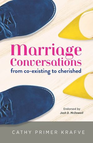 Marriage Conversations: from co-existing to cherished image number 0