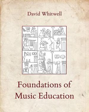 Foundations of Music Education image number 0