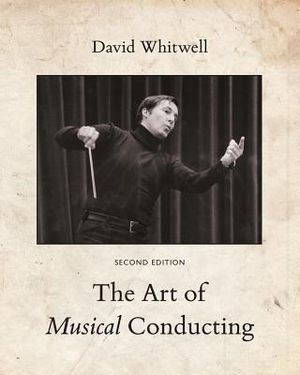The Art of Musical Conducting image number 0