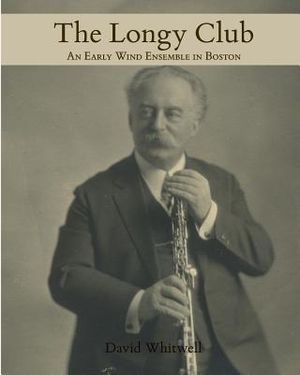 The Longy Club: 1900-1917 image number 0
