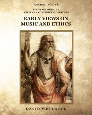 Early Views on Music and Ethics image number 0