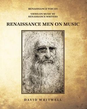 Renaissance Men on Music image number 0