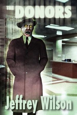 The Donors image number 0