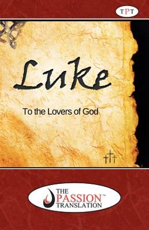 Luke-OE image number 0