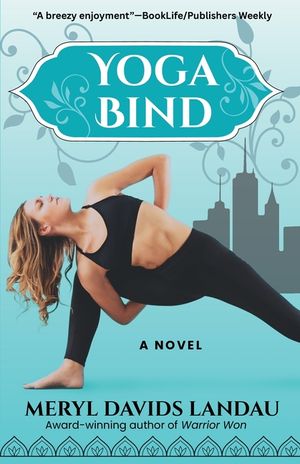 Yoga Bind image number 0
