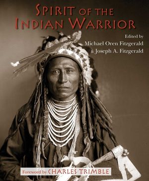 Spirit of the Indian Warrior image number 0