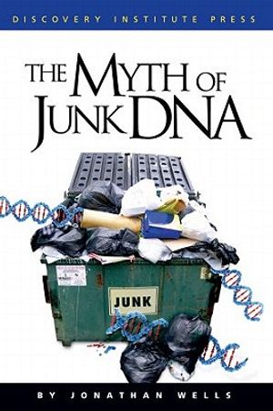 The Myth of Junk DNA image number 0