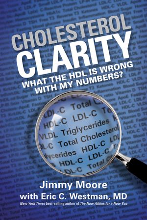 Cholesterol Clarity: What the Hdl Is Wrong with My Numbers? image number 0