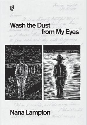 Wash the Dust from My Eyes: A year in the life of John Mason image number 0