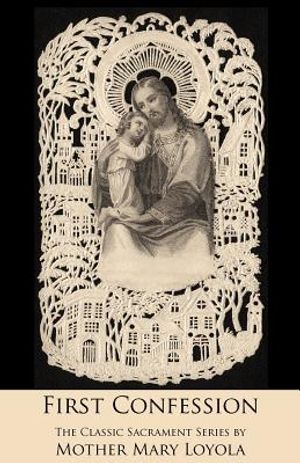 First Confession image number 0