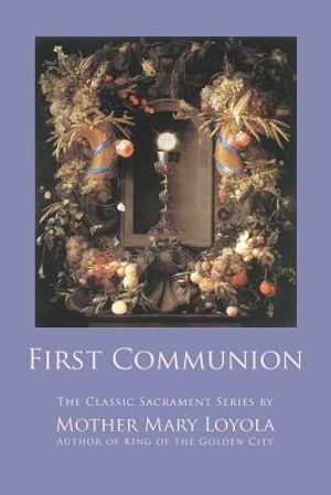 First Communion image number 0