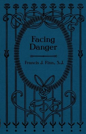 Facing Danger image number 0