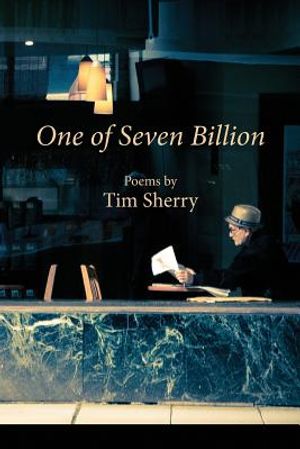 One of Seven Billion image number 0