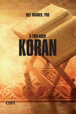 A Two-Hour Koran image number 0