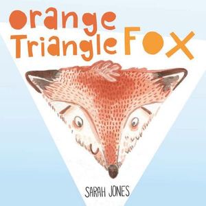 Orange, Triangle, Fox image number 0