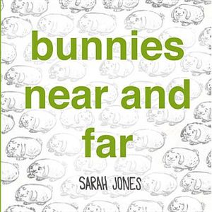Bunnies Near and Far image number 0