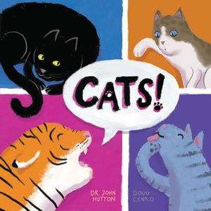 Cats! image number 0