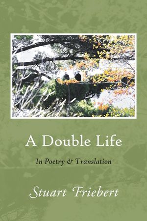 A Double Life: In Poetry and Translation image number 0