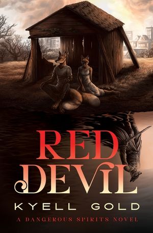 Red Devil image number 0