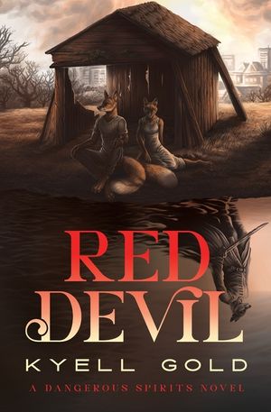 Red Devil image number 0