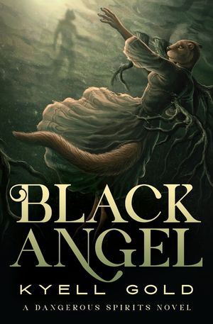 Black Angel image number 0