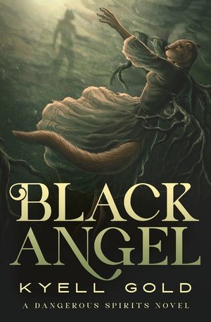 Black Angel image number 0