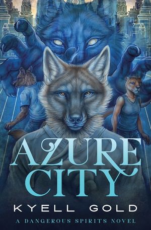 Azure City image number 0