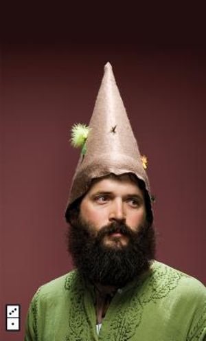We Are All Weird image number 0